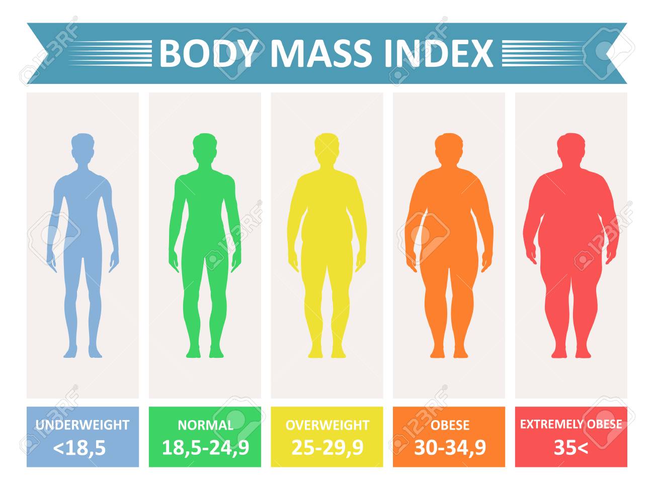 Index mass body. Rating chart of body fat based on height and weight in kilograms. Vector flat style cartoon illustration isolated on white background - 91097059 Index mass body. Rating chart of body fat based on height and weight in kilograms. Vector flat style cartoon illustration isolated on white background - 91097059