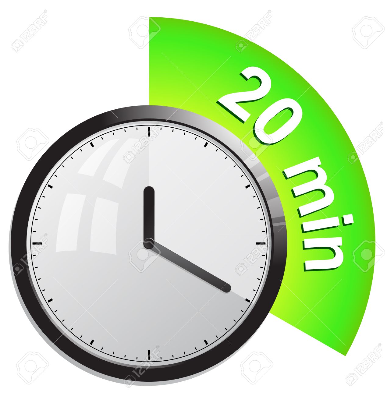 minutes timer
