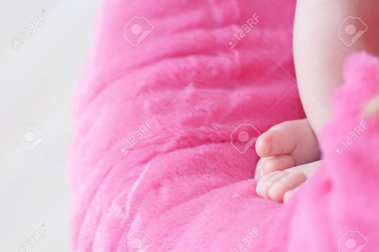 newborn heels