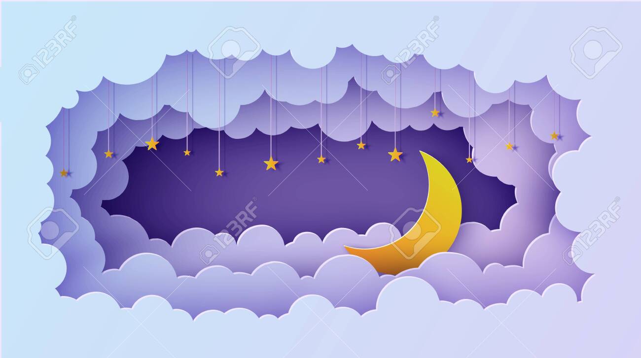 Leowefowa 5X7FT Happy Birthday Backdrop Cartoon Golden Shining Moon Twinkle Stars Bokeh Starry Night Blue Sky White Cloud Vinyl Photography Background Baby Infant Girls 1st Birthday Photo Studio Props Leowefowa 5X7FT Happy Birthday Backdrop Cartoon Golden Shining Moon Twinkle Stars Bokeh Starry Night Blue Sky White Cloud Vinyl Photography Background Baby Infant Girls 1st Birthday Photo Studio Props