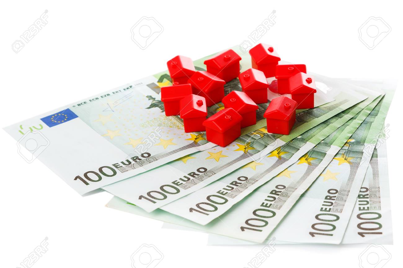 casas pequeñas de juguete