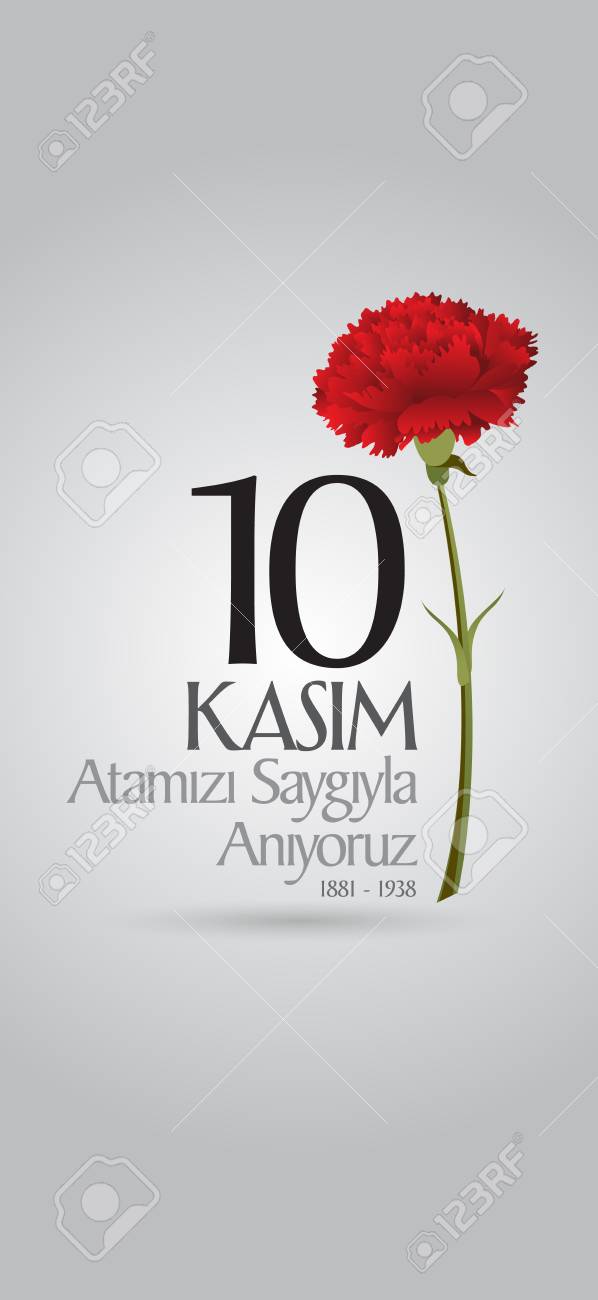10 november death day