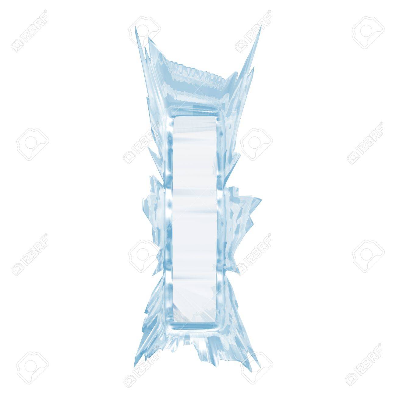 氷結晶フォントの白文字を分離します の写真素材 画像素材 Image 氷結晶フォントの白文字を分離します の写真素材 画像素材 Image