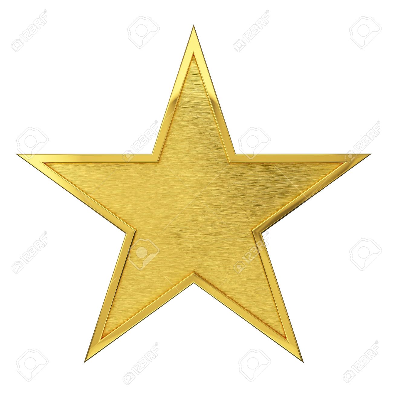 brushed golden star award stock photo picture and royalty free