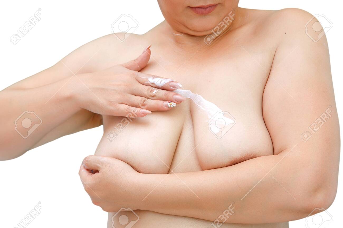 Saggy Breasts Photos