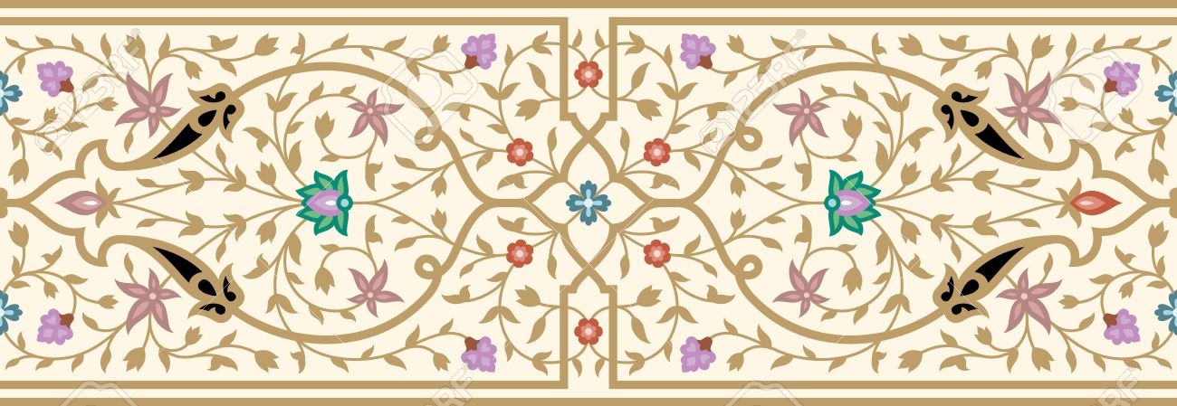 classic border designs