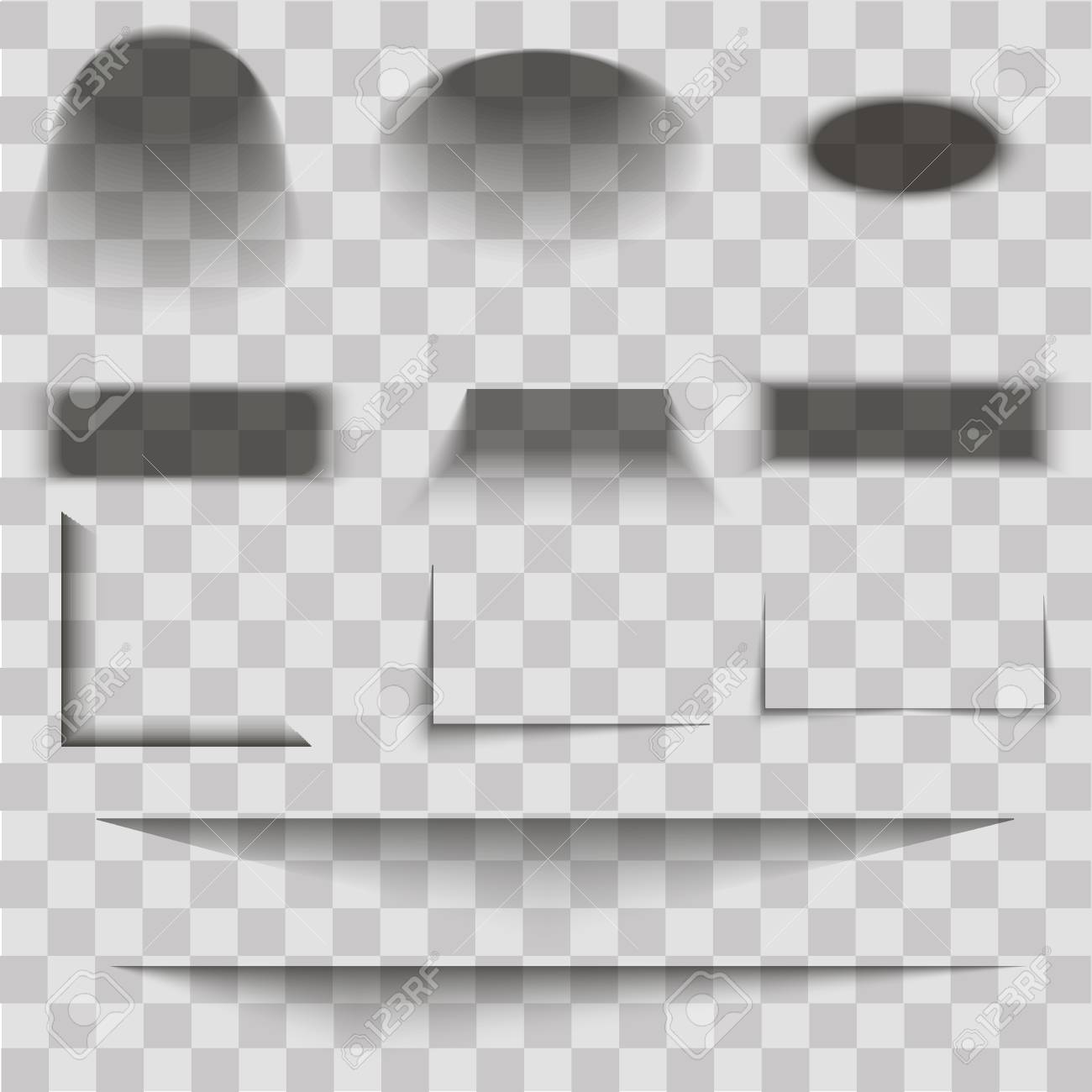 Oval And Box Shadow Set Transparent With Soft Edges Isolated On Checkered Background. Vector. Royalty Free Cliparts, Vectors, And Stock Illustration. Image 90508814. Oval And Box Shadow Set Transparent With Soft Edges Isolated On Checkered Background. Vector. Royalty Free Cliparts, Vectors, And Stock Illustration. Image 90508814.