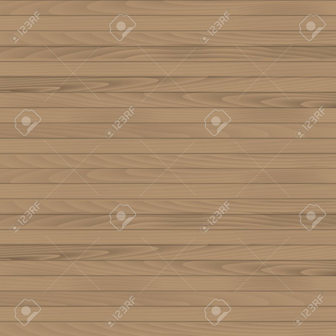 Brown Wood Texture For Your Design Easy To Change Color Vector
