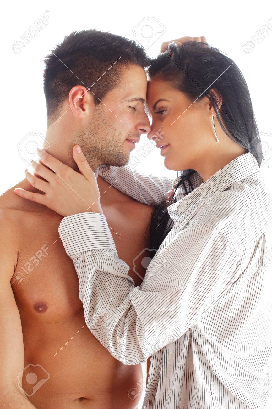 キスの直前に の写真素材 画像素材 Image キスの直前に の写真素材 画像素材 Image