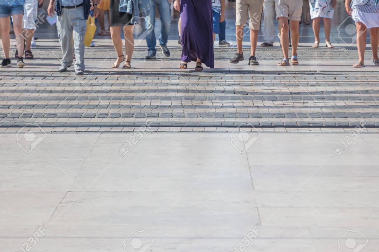 walk in the city shoes