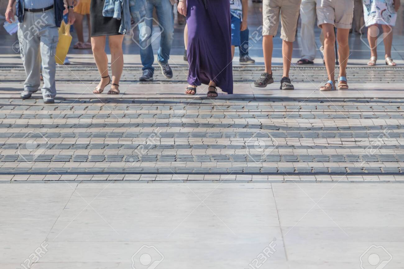 walk in the city shoes