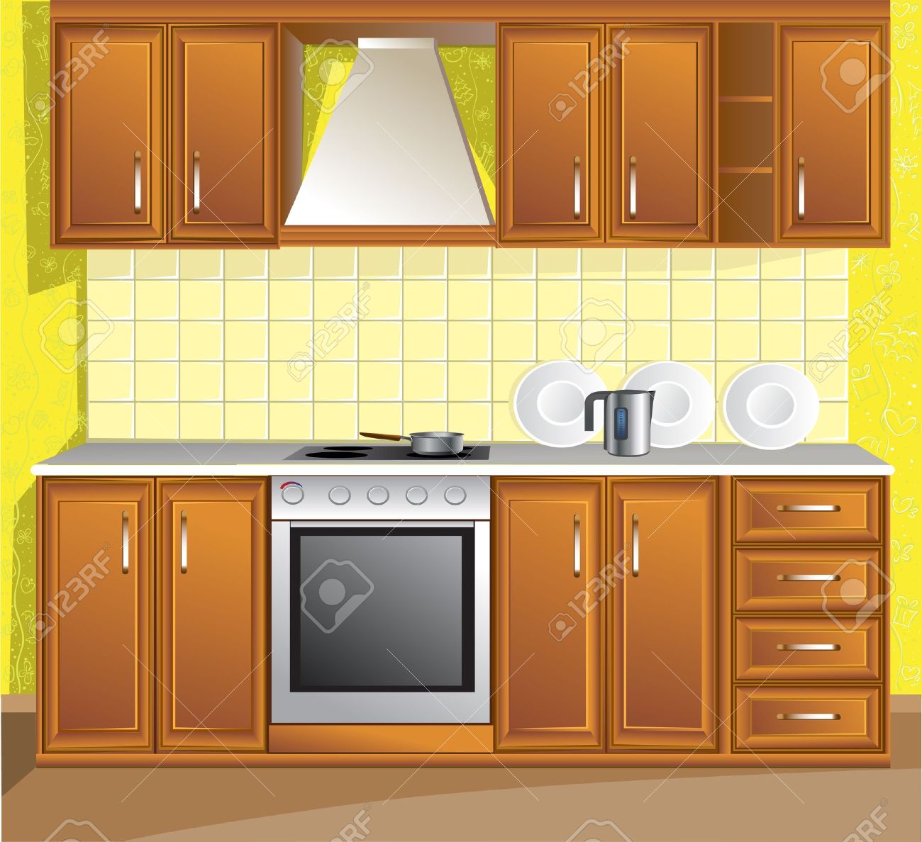 22,896 clean kitchen stock vector illustration and royalty free 22,896 clean kitchen stock vector illustration and royalty free
