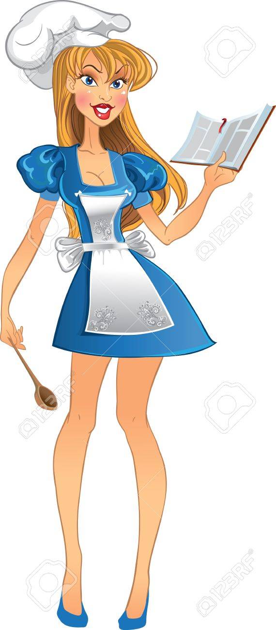 Mistress Kitchen Mistress Kitchen