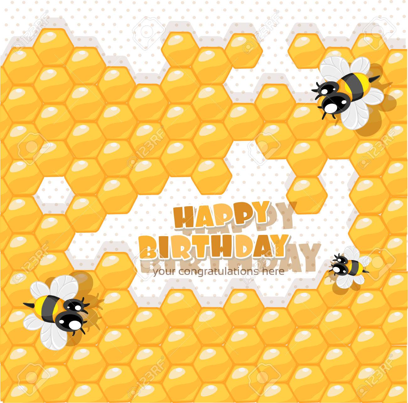 So Sweet Anniversaire Carte Avec Des Abeilles Et Du Miel Pour Vos Felicitations Clip Art Libres De Droits Vecteurs Et Illustration Image So Sweet Anniversaire Carte Avec Des Abeilles Et Du Miel Pour Vos Felicitations Clip Art Libres De Droits Vecteurs Et Illustration Image