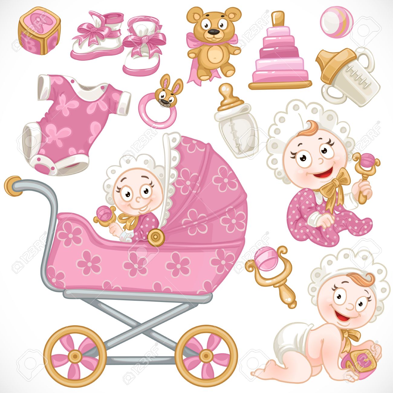 carros de bebe juguete