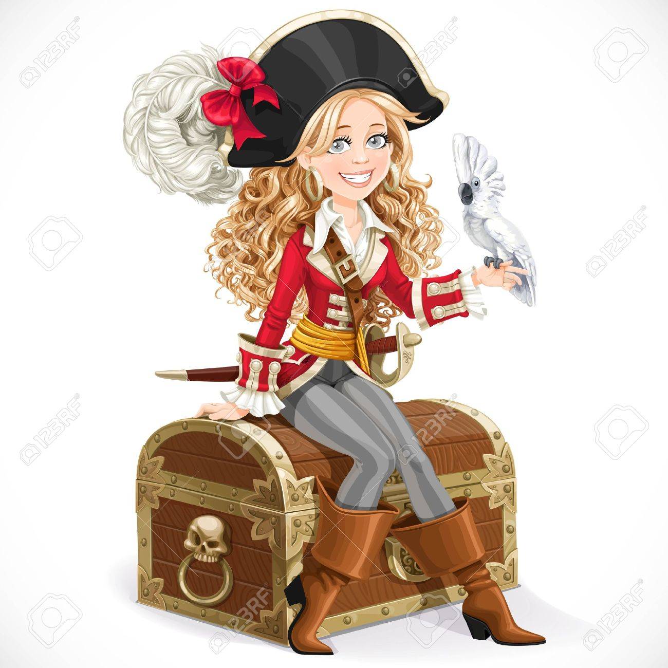Pirate girl images 98
