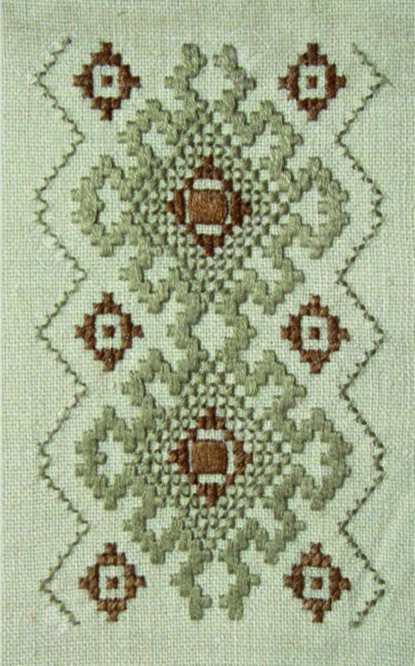 エストニア民族刺繍 の写真素材 画像素材 Image エストニア民族刺繍 の写真素材 画像素材 Image