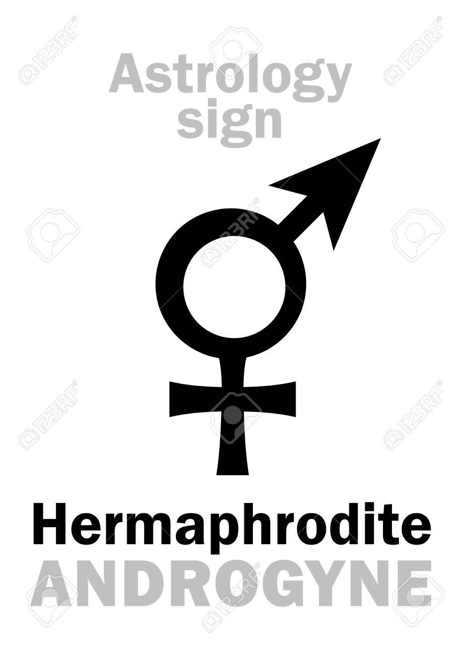 占星術のアルファベット ふたなり 両性体 象形文字の文字記号 単一ユニセックス インター セックス シンボル のイラスト素材 ベクタ Image 占星術のアルファベット ふたなり 両性体 象形文字の文字記号 単一ユニセックス インター セックス シンボル のイラスト素材 ベクタ Image