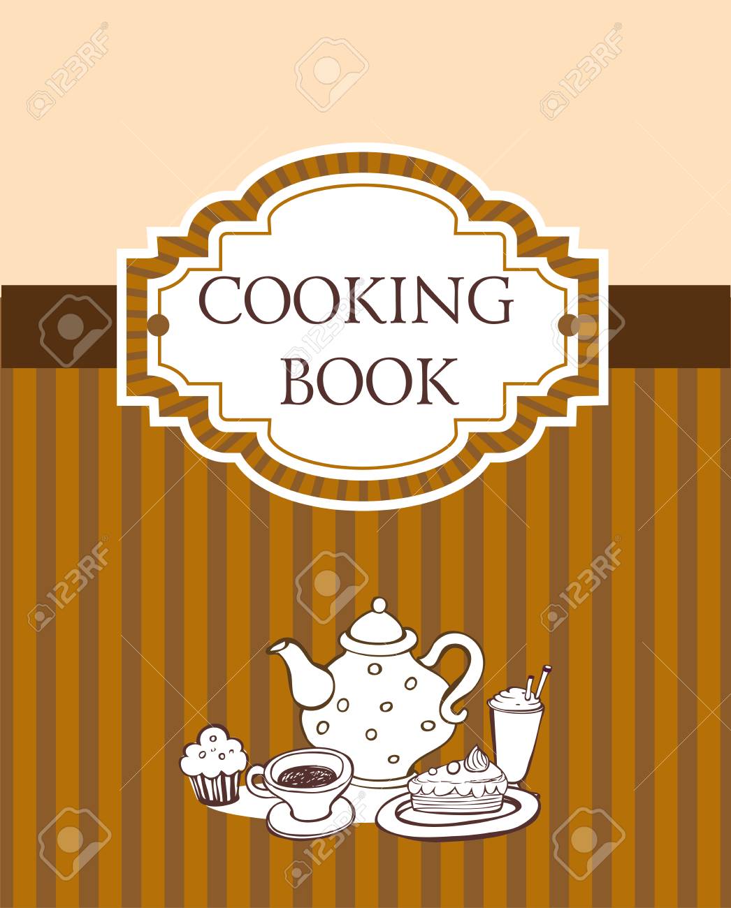カフェのメニューの表紙やカードとして使用することがあります図 のイラスト素材 ベクタ Image カフェのメニューの表紙やカードとして使用することがあります図 のイラスト素材 ベクタ Image