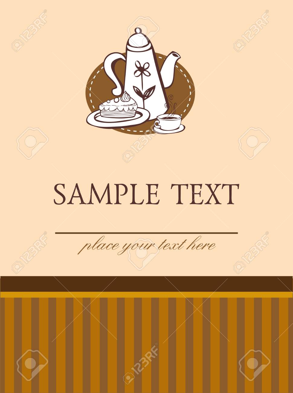 カフェのメニューの表紙やカードとして使用することがあります図 のイラスト素材 ベクタ Image カフェのメニューの表紙やカードとして使用することがあります図 のイラスト素材 ベクタ Image