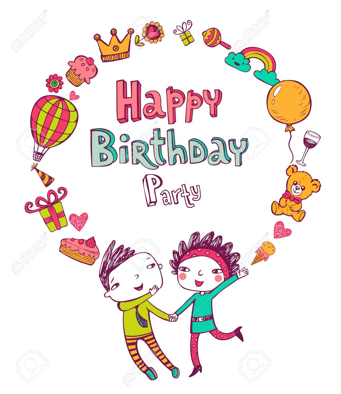 Regalos Para Mi Novio De Cumpleaños Tarjeta De Cumpleaños Para Novio/Novia  - Feliz Cumple A Mi, image size:1127x1300