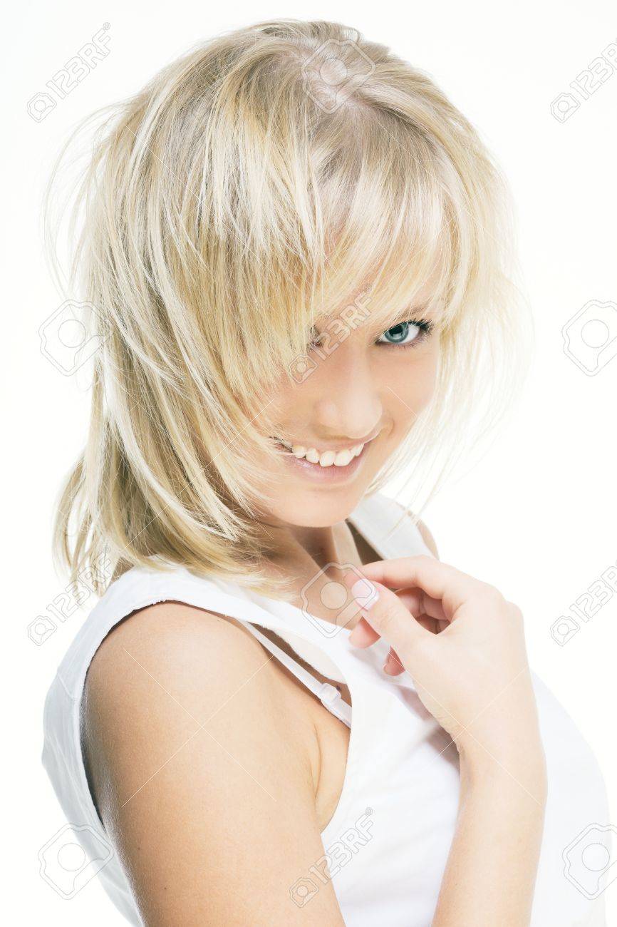 Blaue Augen Gesichtsbehandlung Blondine Welche Haarfarbe Blaue Augen Gesichtsbehandlung Blondine Verzweifelt!!! blond