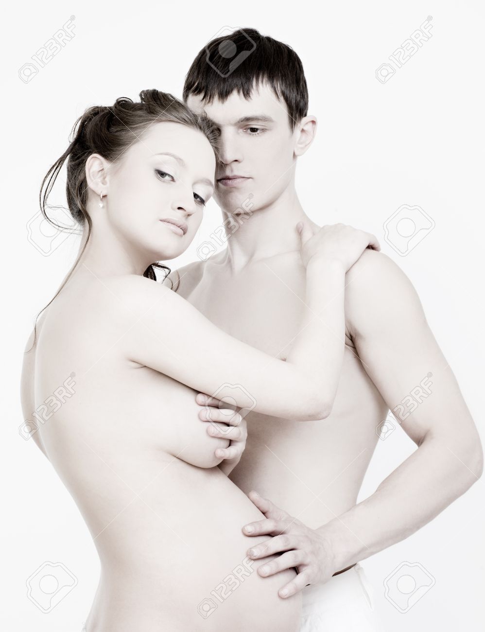 couple nude pitchurs Definative penis size