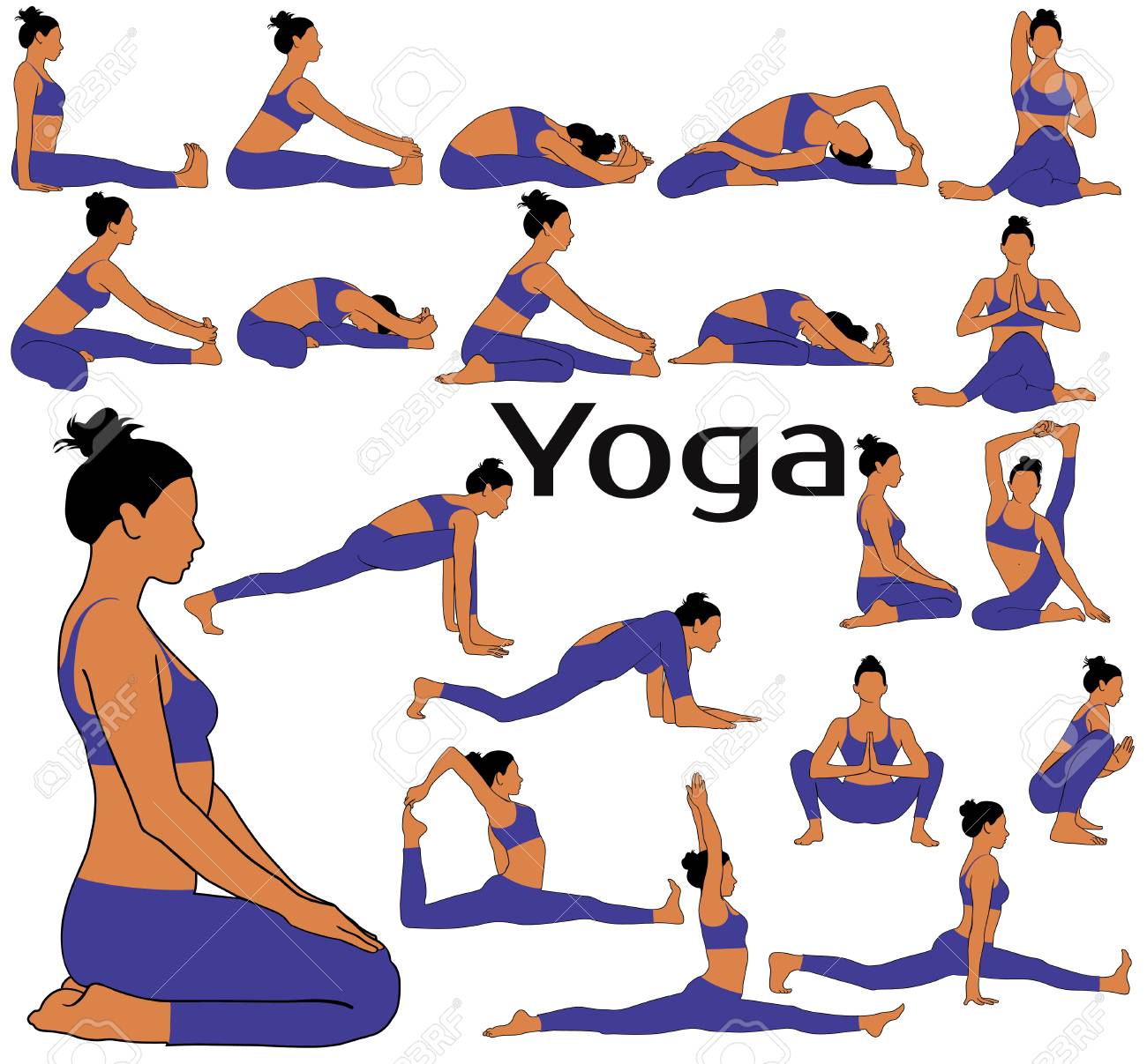 Leckeres Und Erotisches Yoga Stretching Leckeres Und Erotisches Yoga Stretching