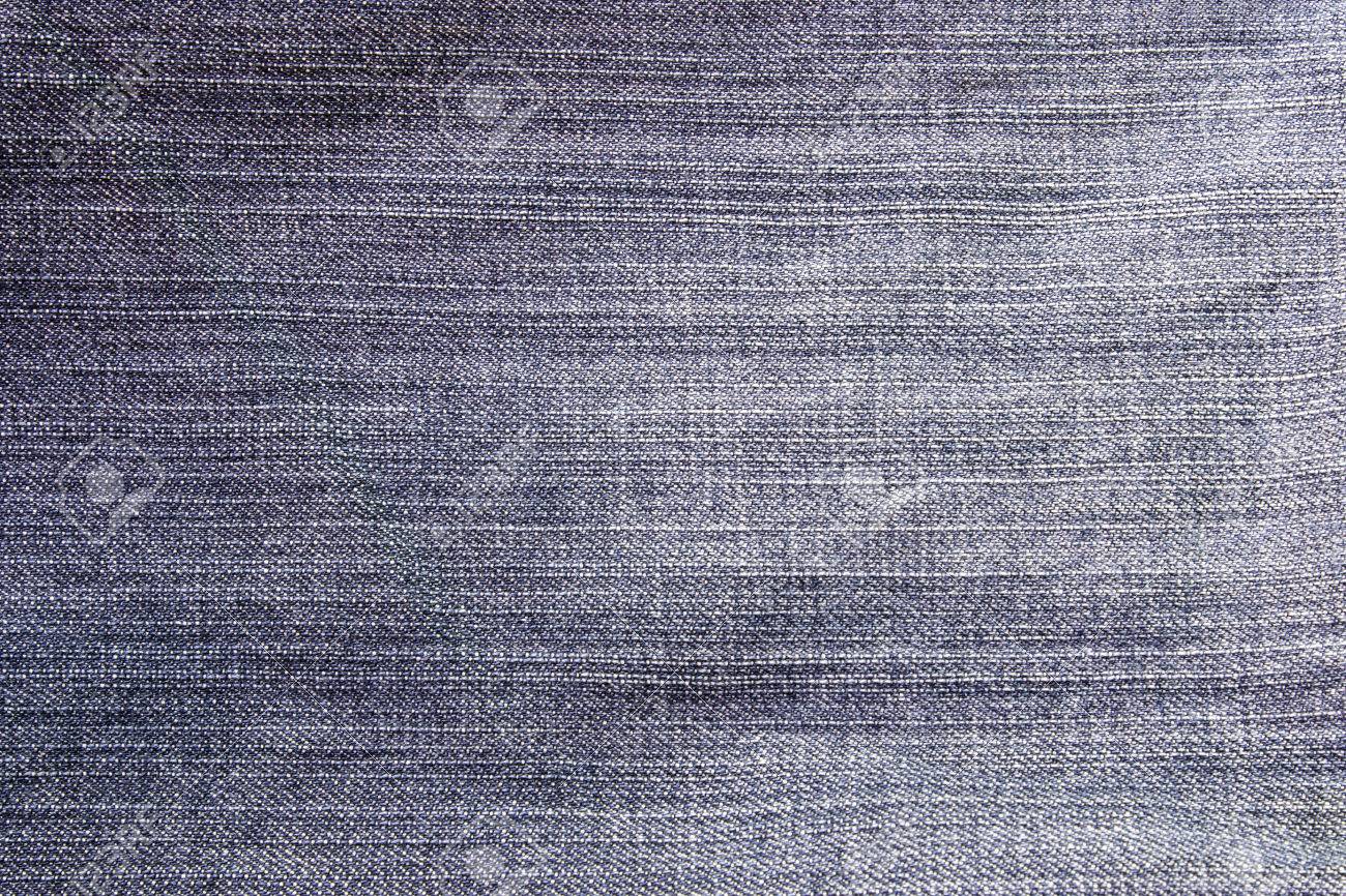 jeans fabric material
