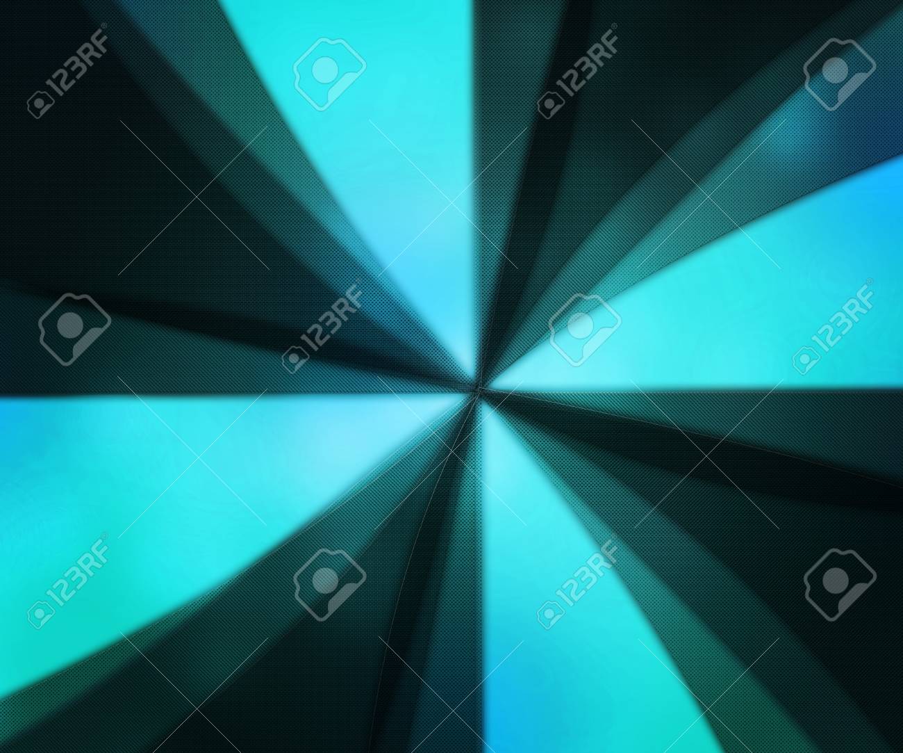 青暗い背景 の写真素材 画像素材 Image