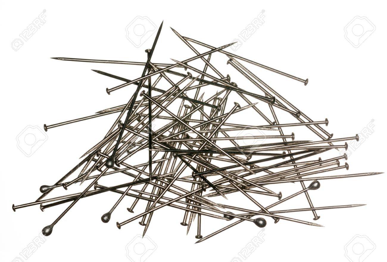 pins for clothes