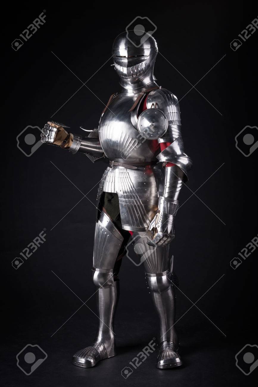 金属鎧の騎士 の写真素材 画像素材 Image 金属鎧の騎士 の写真素材 画像素材 Image