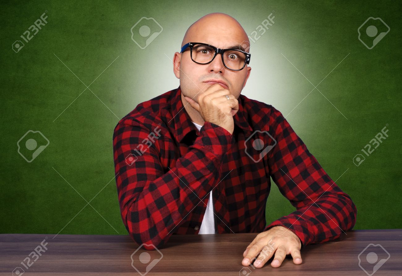 Calvizie Occhiali Da Sole Per Calvi Occhiali Da Vista Uomo Pelato