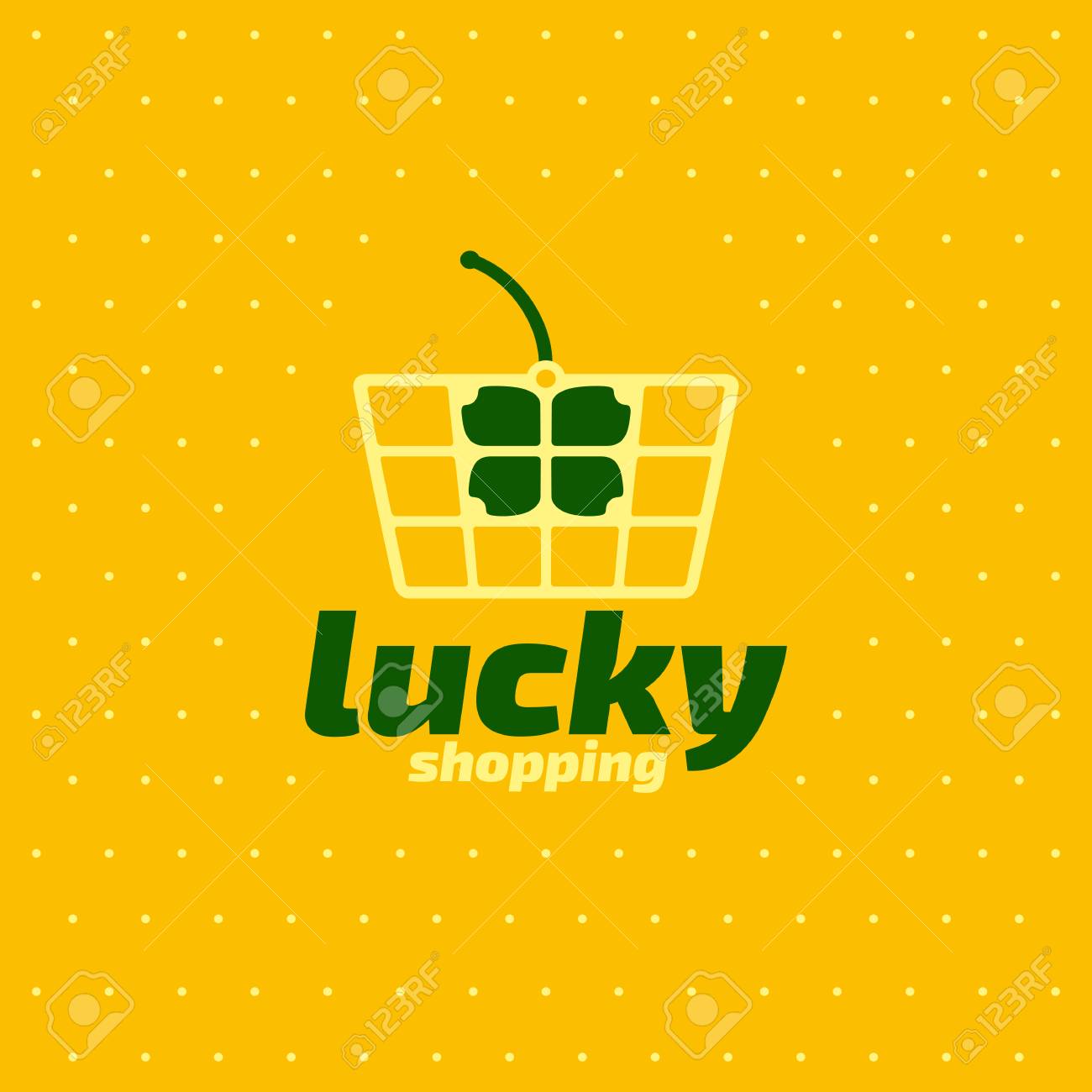 lucky shop