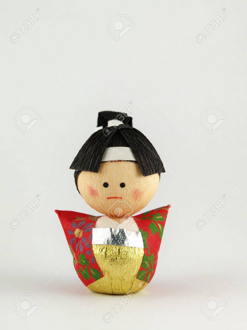 japanese boy doll