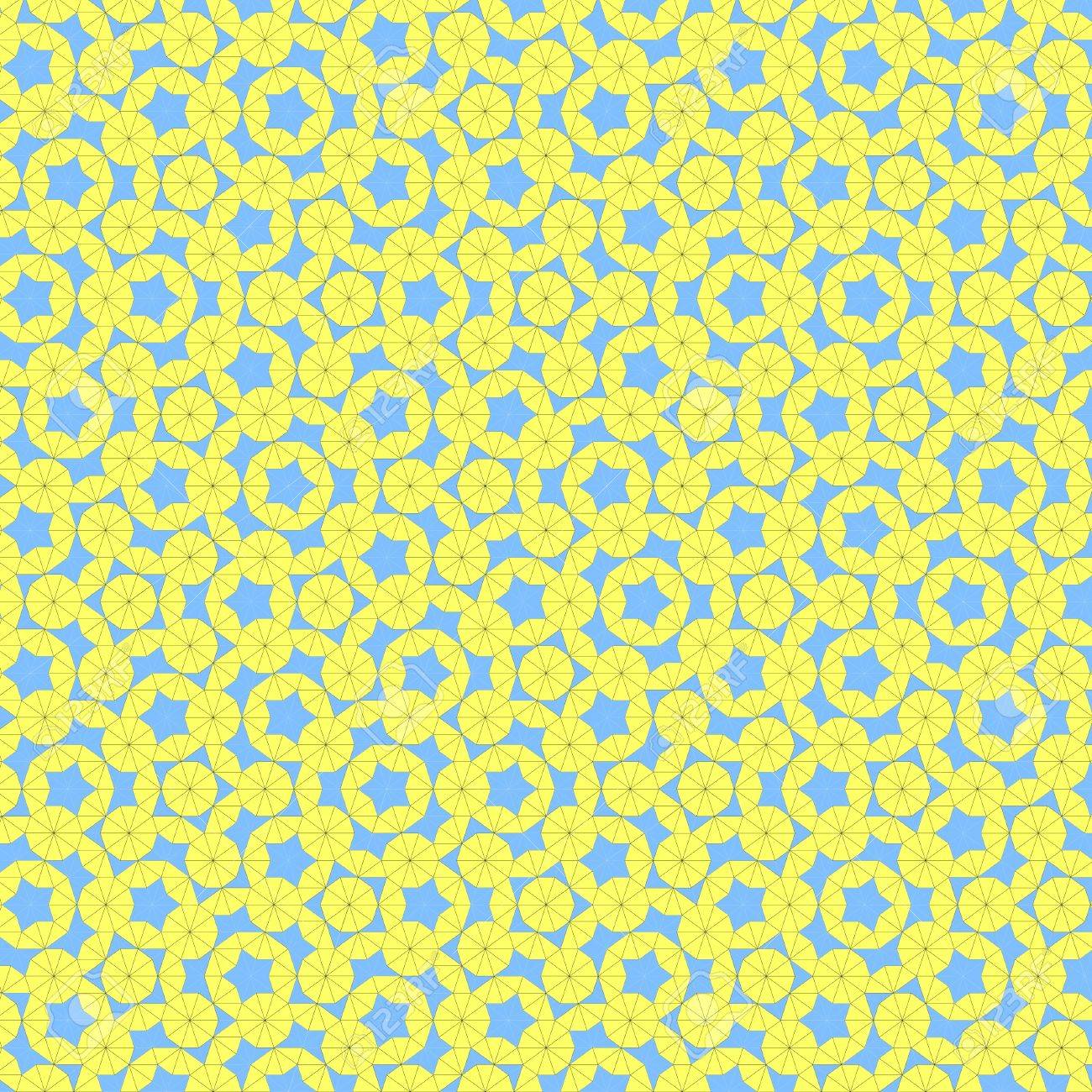 Téléchargement gratuit Images Papier Peint Retro Colore Avec Des Etoiles Bleu Clair Et Le Cercle actualisé salutations