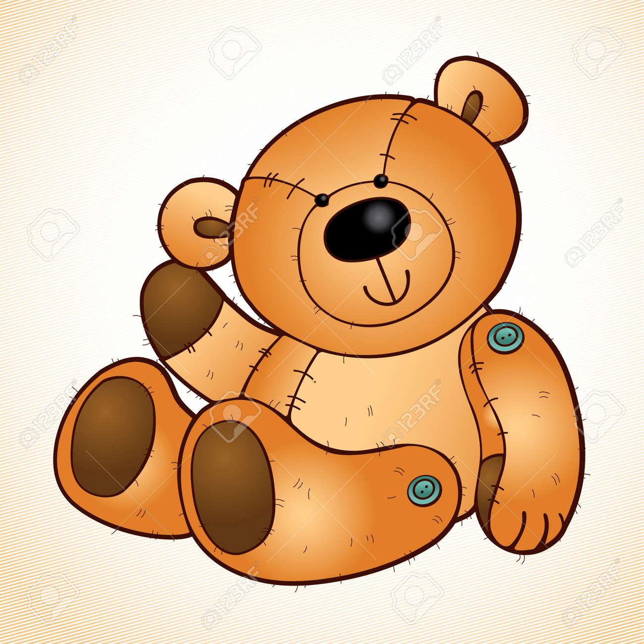 Vector Teddy Bear Toy Royalty Free Cliparts Vectors And Stock Illustration Image Vector Teddy Bear Toy Royalty Free Cliparts Vectors And Stock Illustration Image