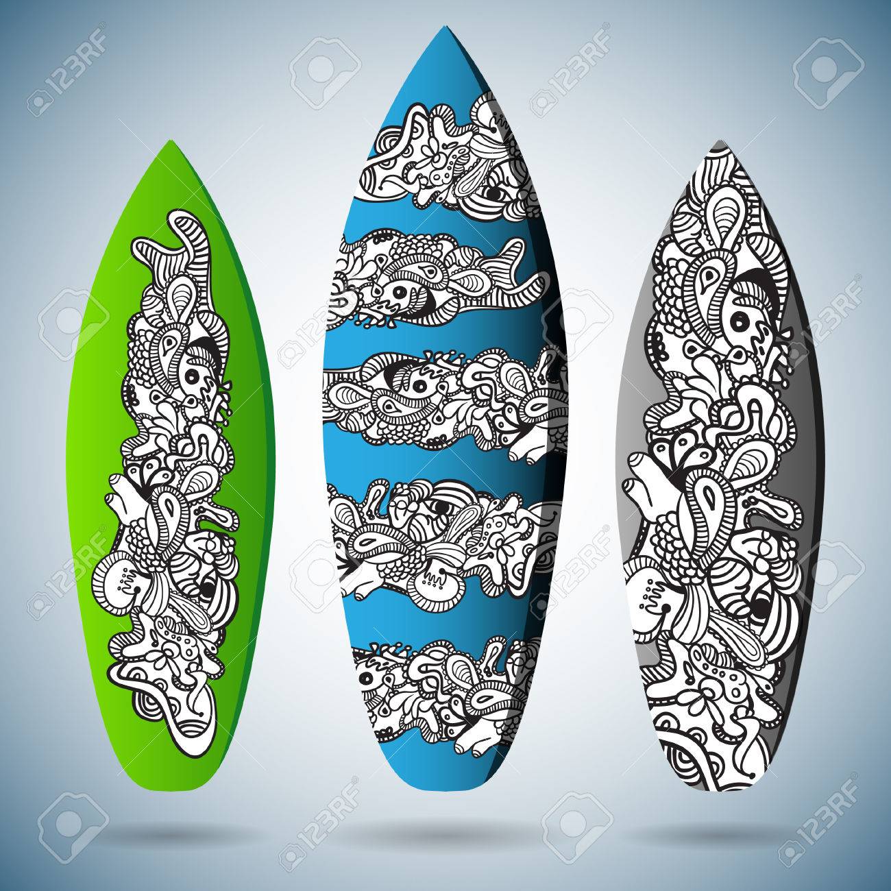 ガブリ　VECTOR BRAND Surfboards Tappy ガブリ様専用 VECTOR BRAND Surfboards Tappy - メルカリ