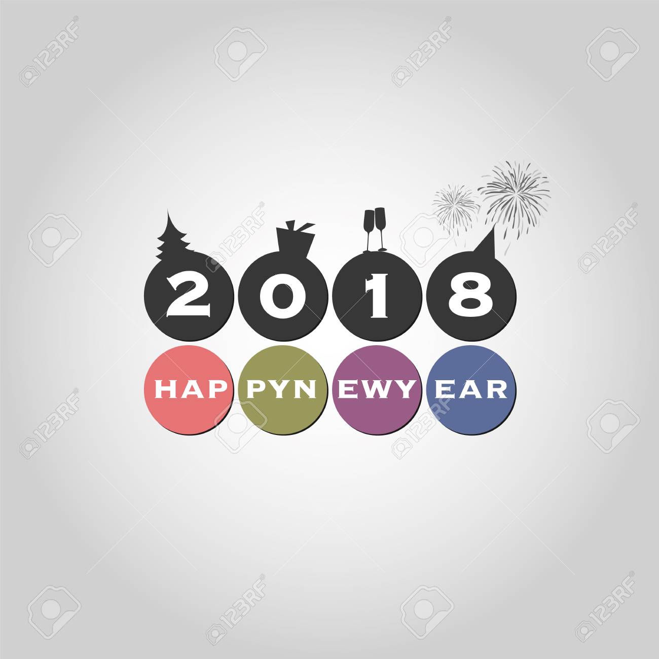 closed for new years sign template