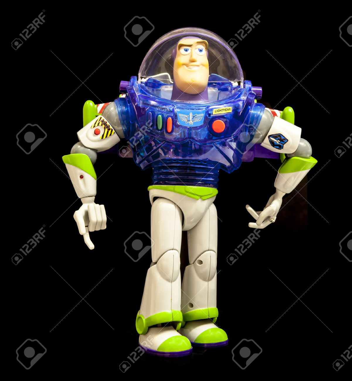 トイストーリー バズライトイヤー メリークリスマス TOKYO Disney RESORT トイストーリー バズライトイヤー メリークリスマス トーキング