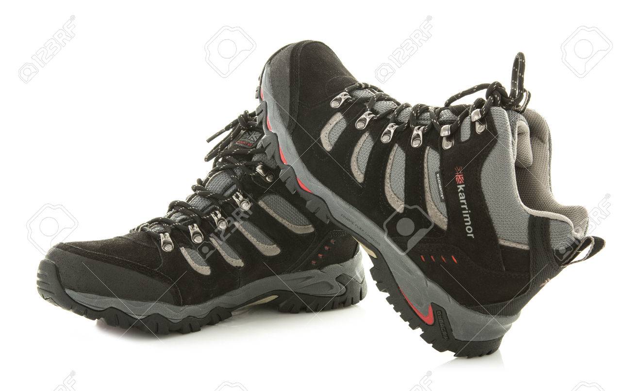 karrimor hiking boots
