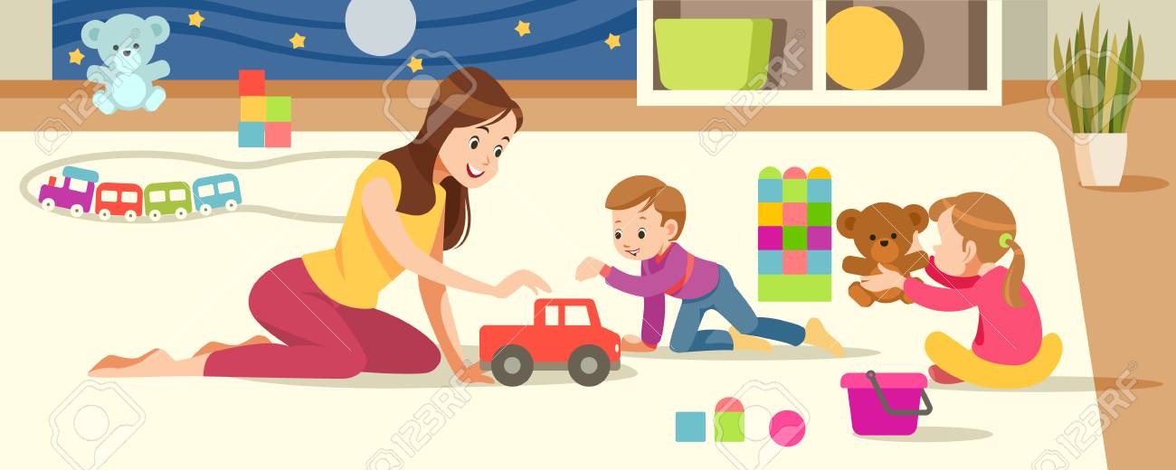 children's play toys