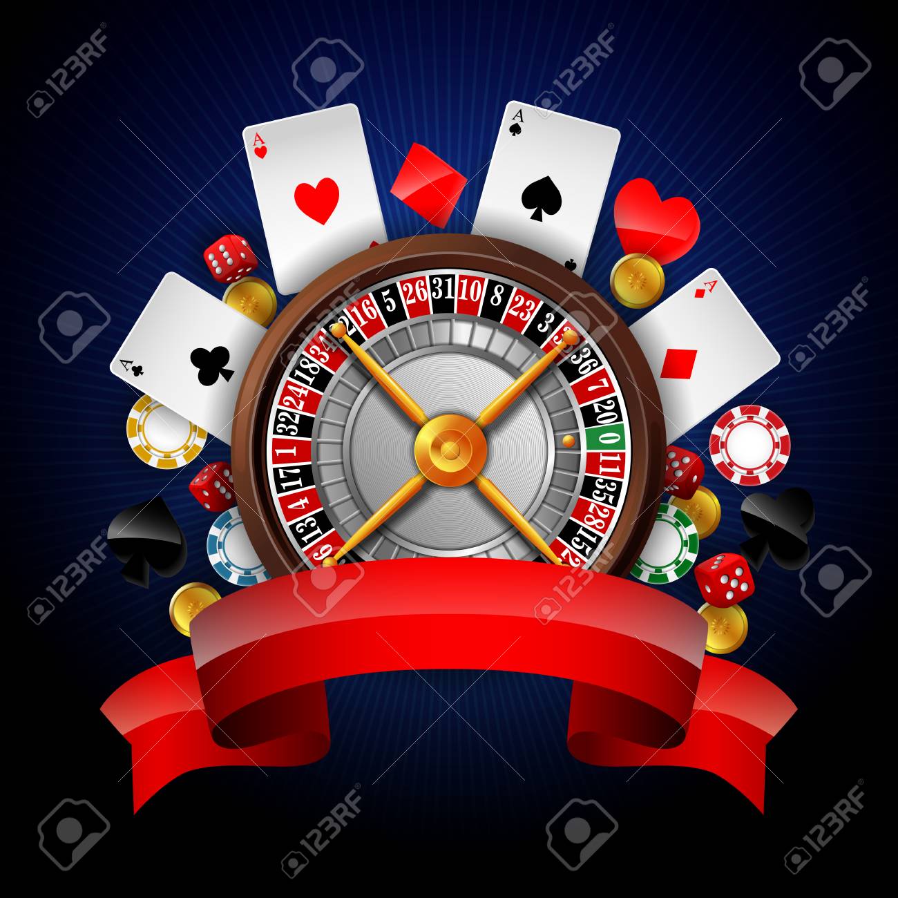 Caesars windsor craps odds British columbia gambling age