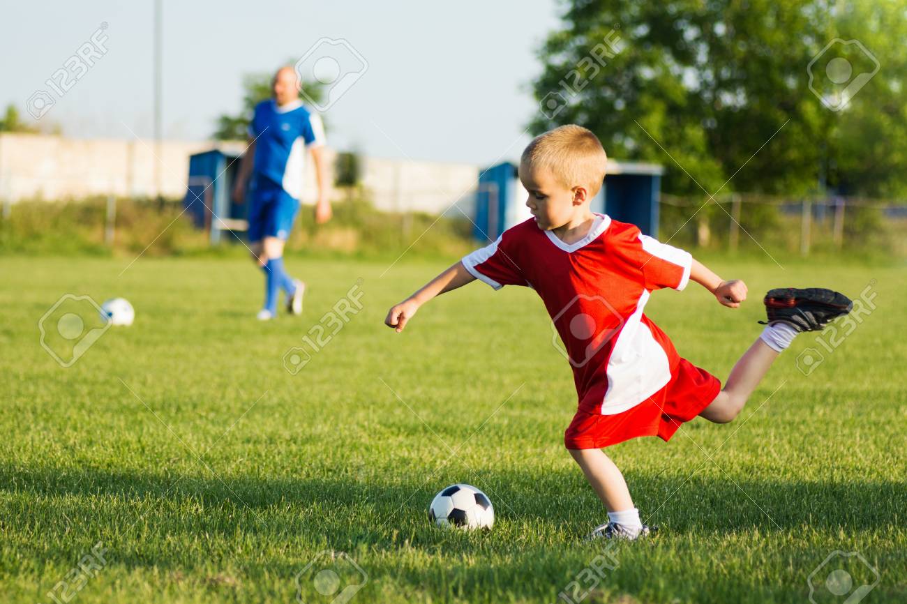 Soccer ball for 4 year old Clearance