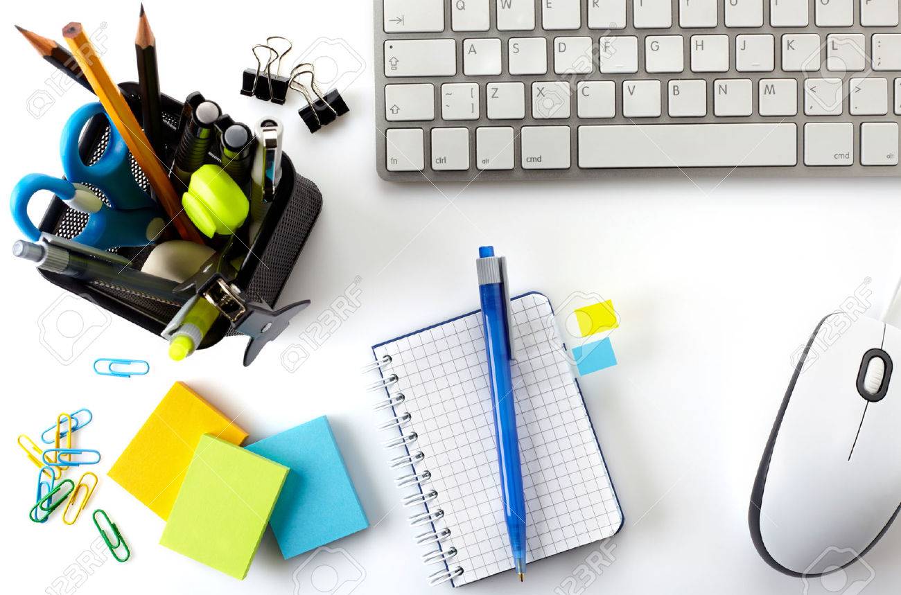 office desktop