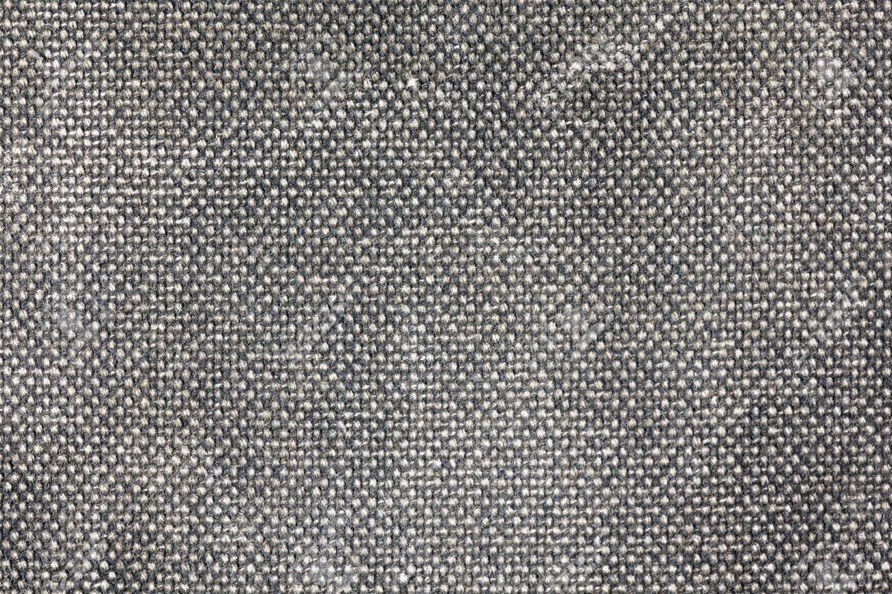 Close Up Background Of Grey Fabric Or Abstract Black Fabric Texture Stock Photo Picture And Royalty Free Image Image