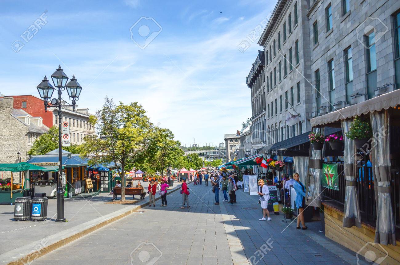 jacques cartier square