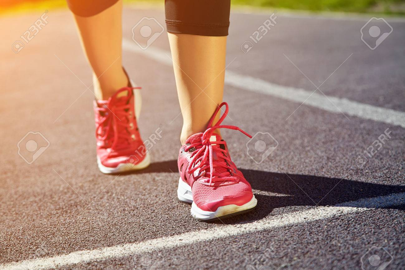 laufschuhe joggen