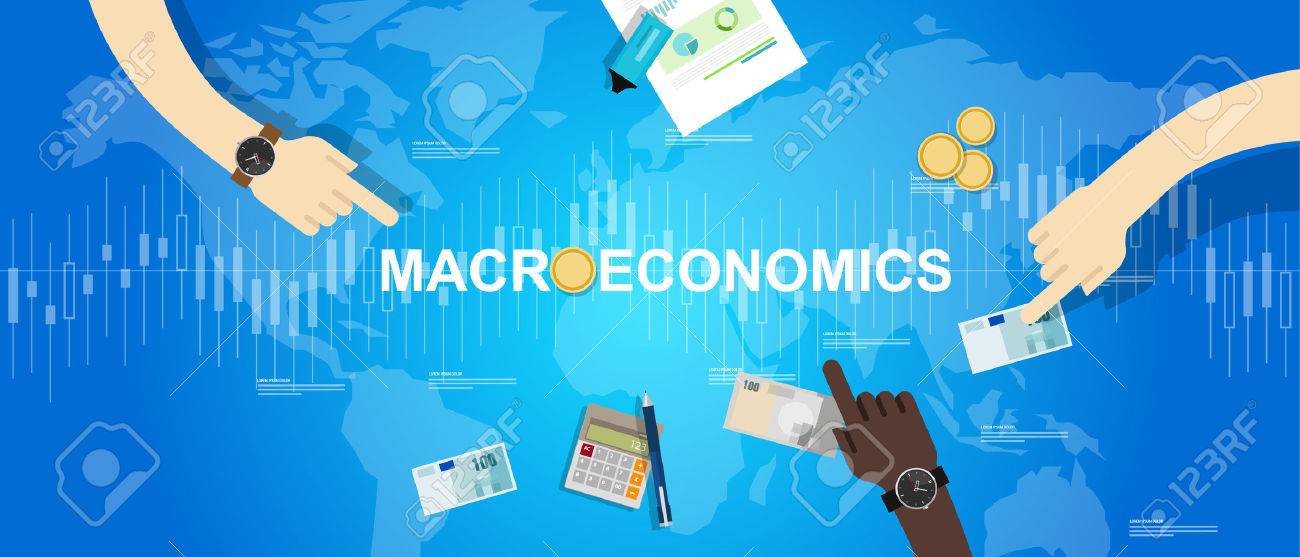 macroeconomic factors micro economy