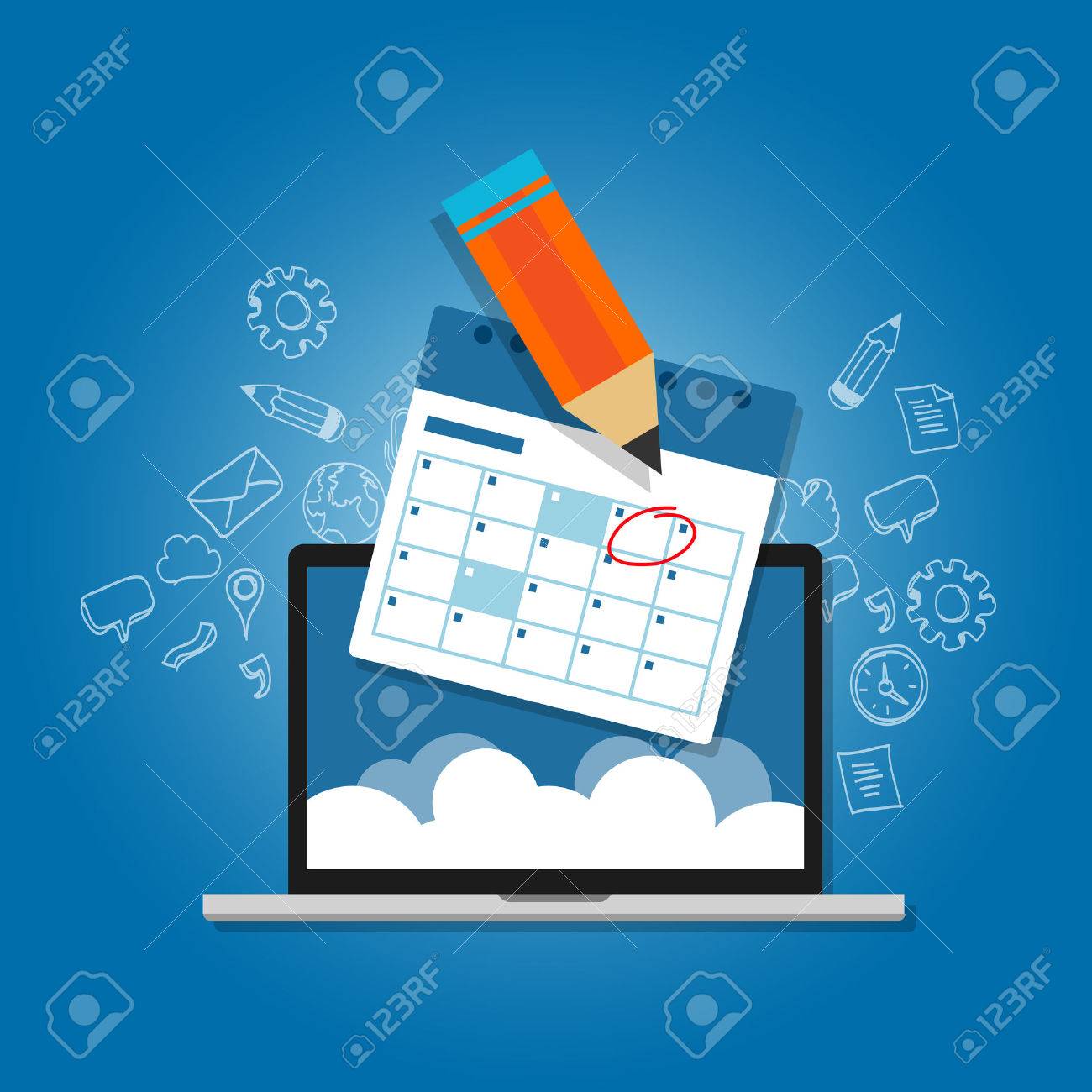 planning calendars online